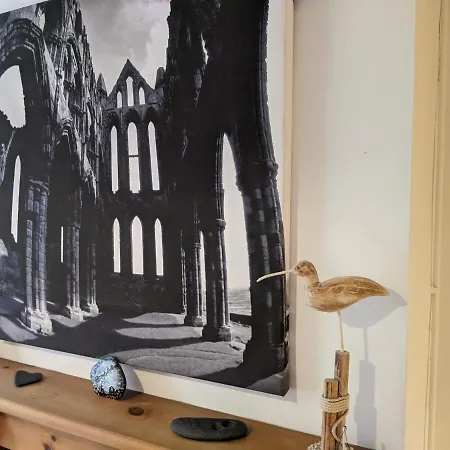 Endeavour Quiet Old Yard Fishermans Ferienhaus *