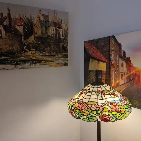 Endeavour Quiet Old Yard Fishermans Ferienhaus *