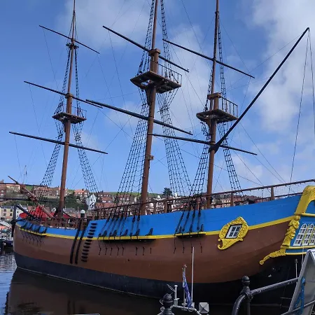 Endeavour Quiet Old Yard Fishermans Ferienhaus *