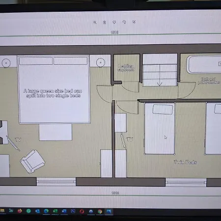 Endeavour Quiet Old Yard Fishermans Ferienhaus Whitby