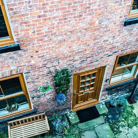 Endeavour Sleeps 6 Semesterbostad *