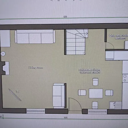 Endeavour Quiet Old Yard Fishermans Whitby