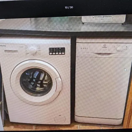 Endeavour Quiet Old Yard Fishermans Casa vacanze *