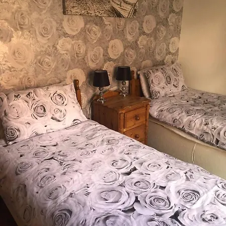 Dom wakacyjny Endeavour Quiet Old Yard Fishermans Whitby