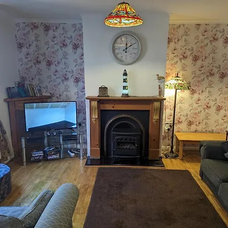 Dom wakacyjny Endeavour Quiet Old Yard Fishermans Whitby