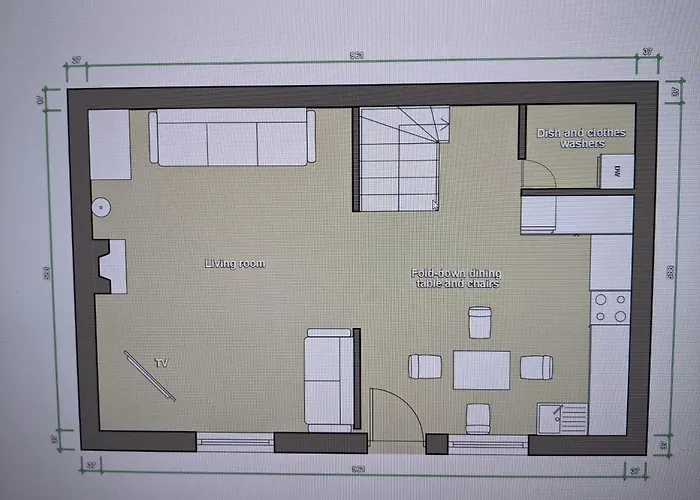 Endeavour Quiet Old Yard Fishermans ウィットビー
