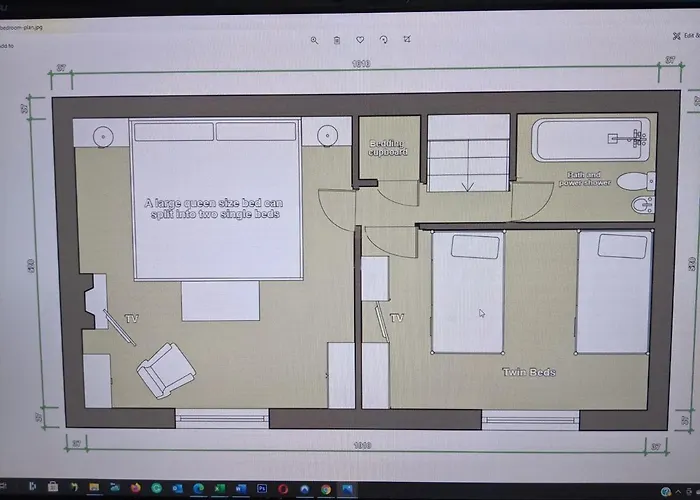 Endeavour Quiet Old Yard Fishermans 別荘 ウィットビー
