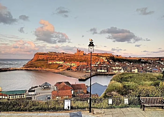 Holiday home Endeavour Quiet Old Yard Fishermans