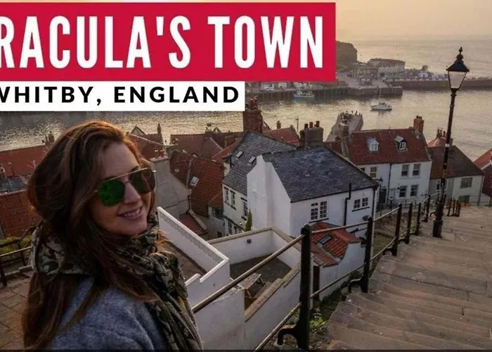 Holiday home Endeavour Quiet Old Yard Fishermans Whitby